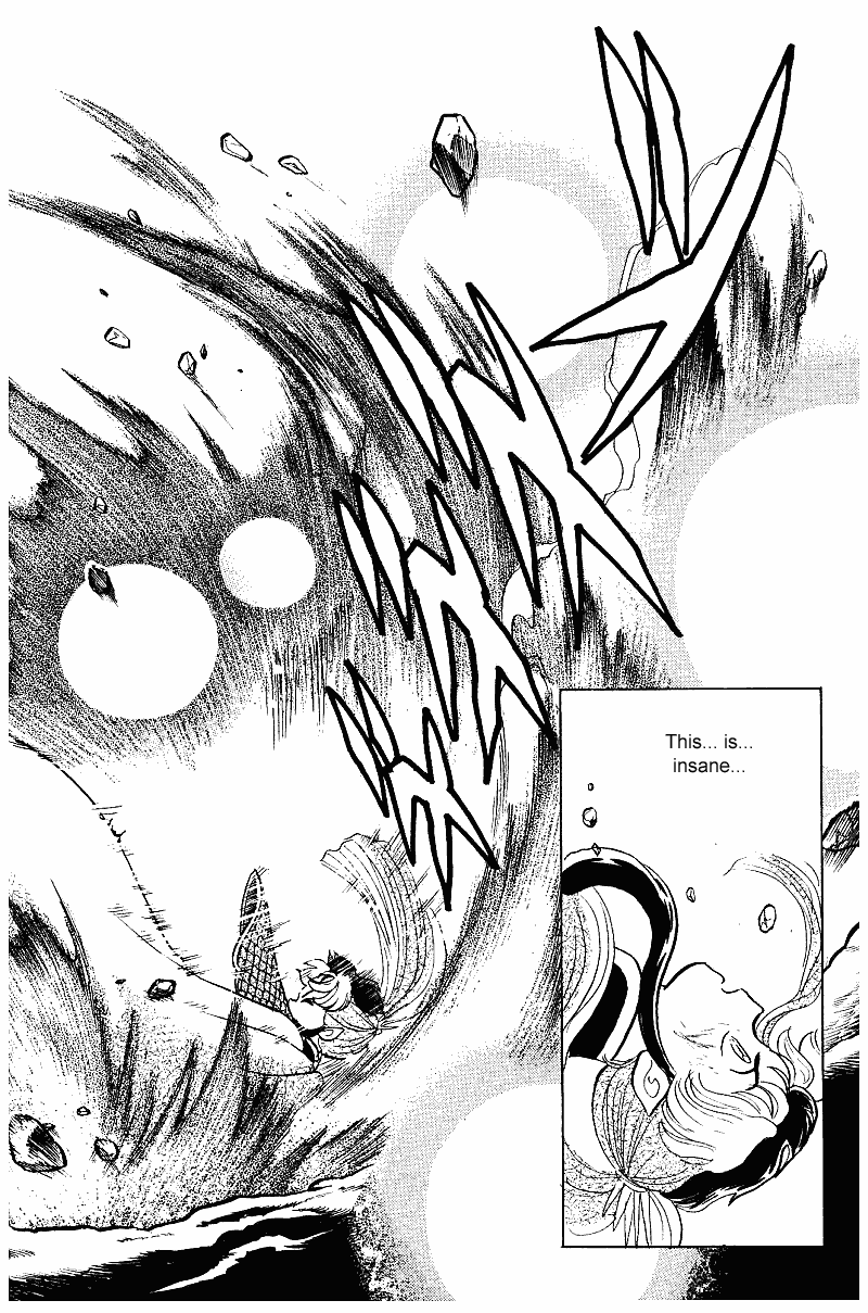 Ranma 1/2 chapter 258 page 4