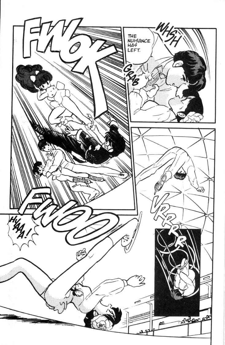 Ranma 1/2 chapter 26 page 13
