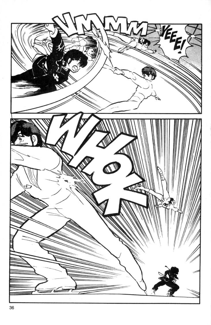 Ranma 1/2 chapter 26 page 15
