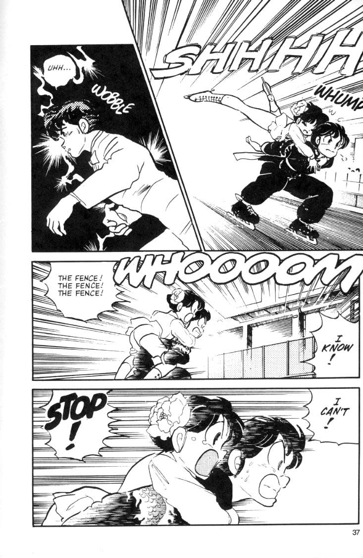 Ranma 1/2 chapter 26 page 16