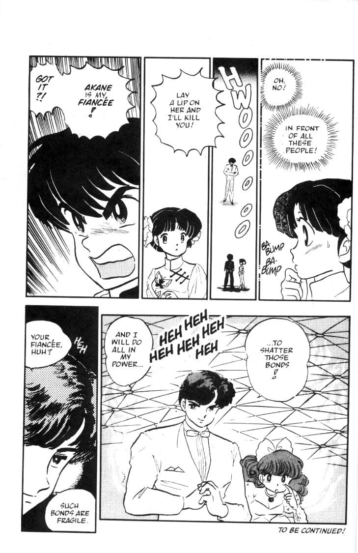 Ranma 1/2 chapter 26 page 19