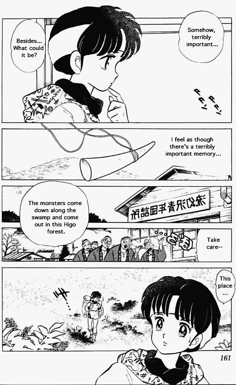 Ranma 1/2 chapter 266 page 12