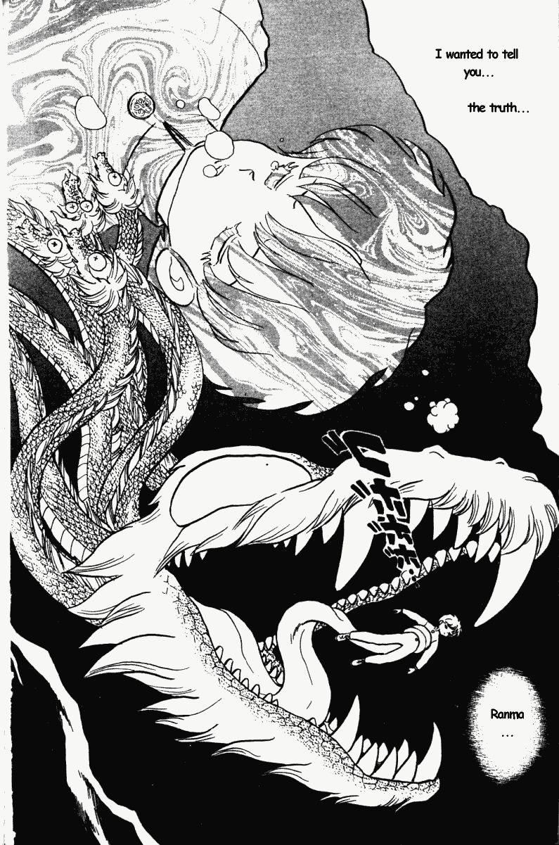 Ranma 1/2 chapter 275 page 2