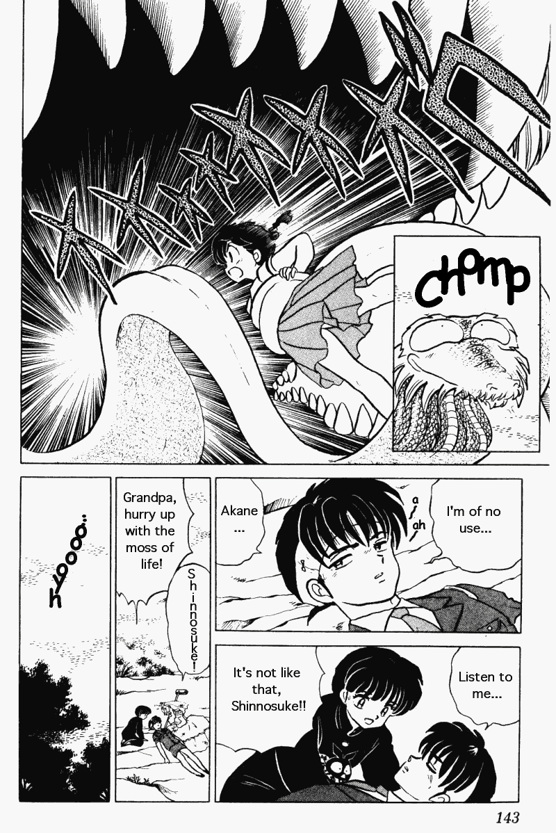 Ranma 1/2 chapter 276 page 10