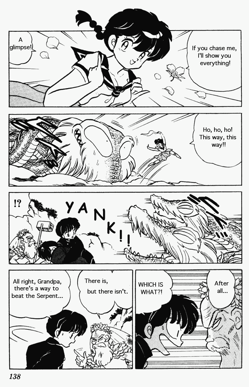 Ranma 1/2 chapter 276 page 5
