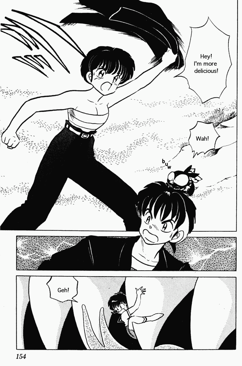 Ranma 1/2 chapter 277 page 5