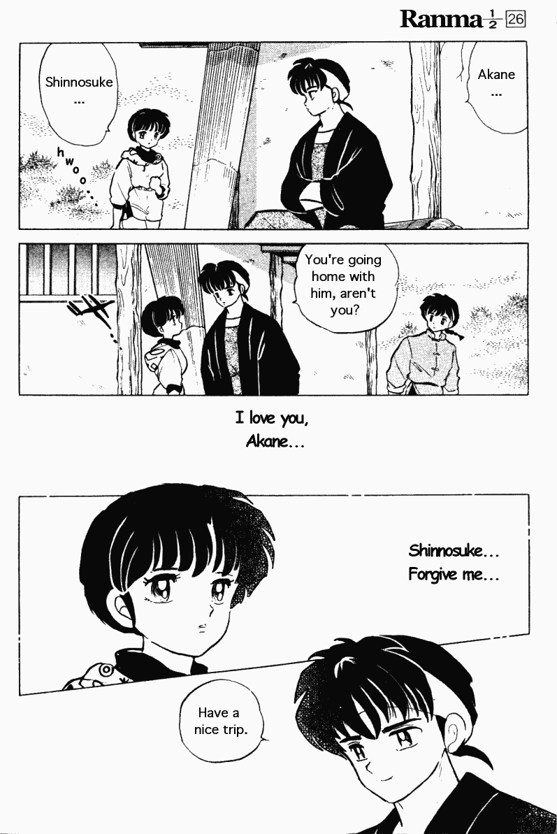 Ranma 1/2 chapter 278 page 10