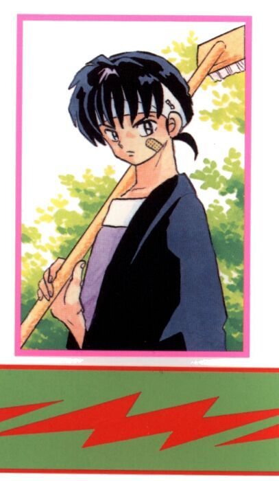 Ranma 1/2 chapter 278 page 16