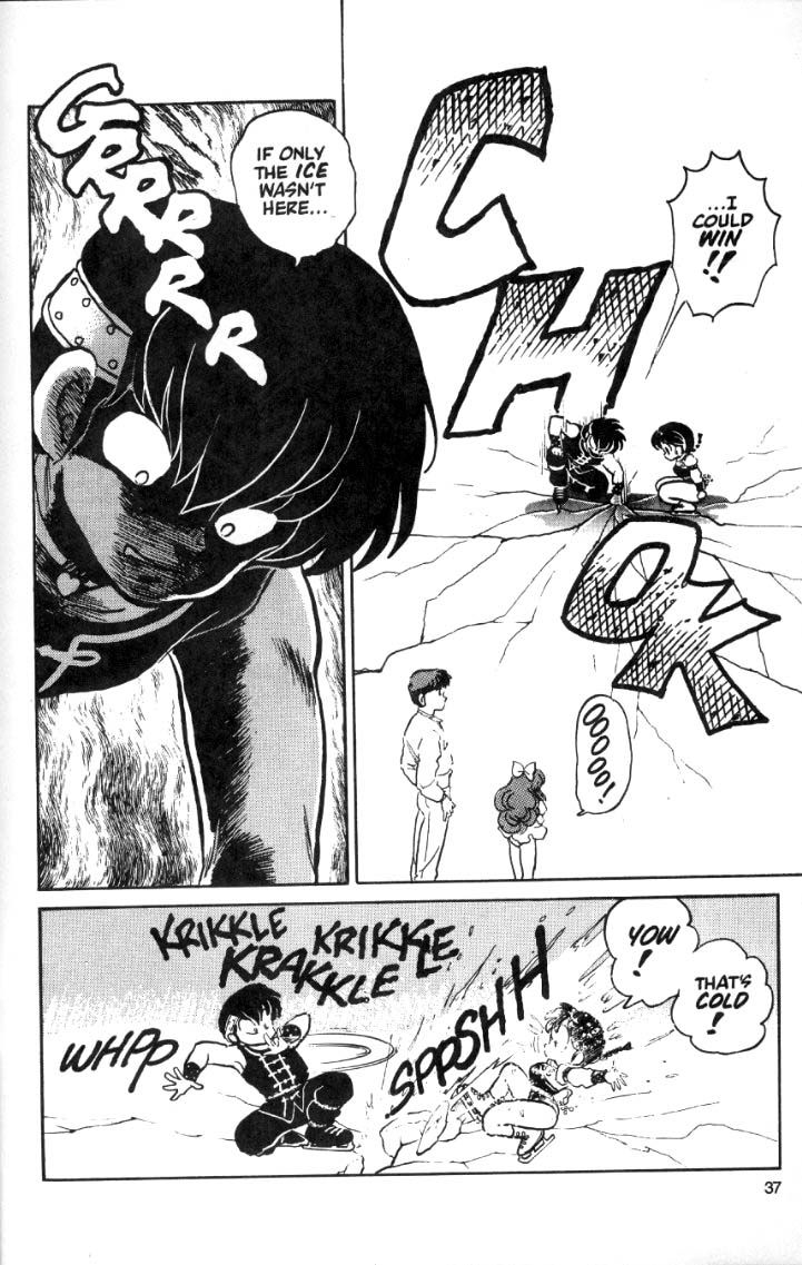 Ranma 1/2 chapter 28 page 16