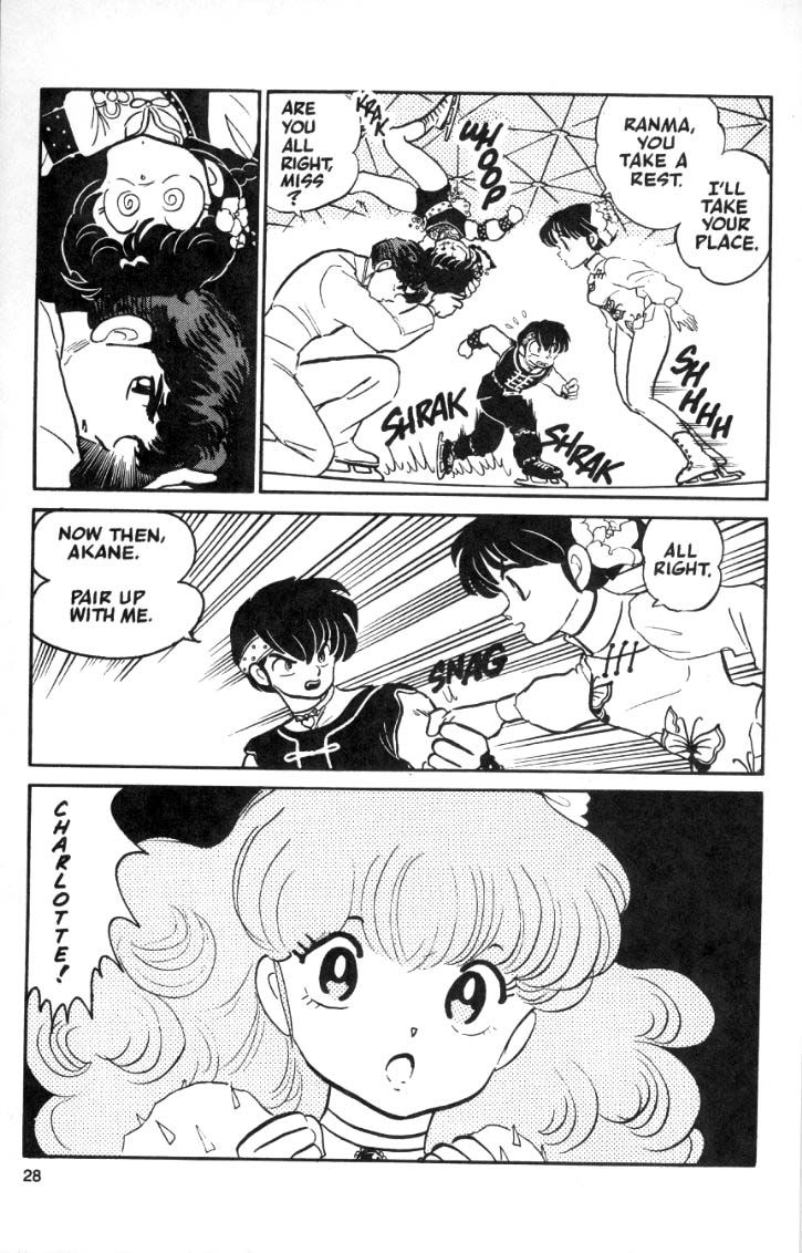 Ranma 1/2 chapter 28 page 7
