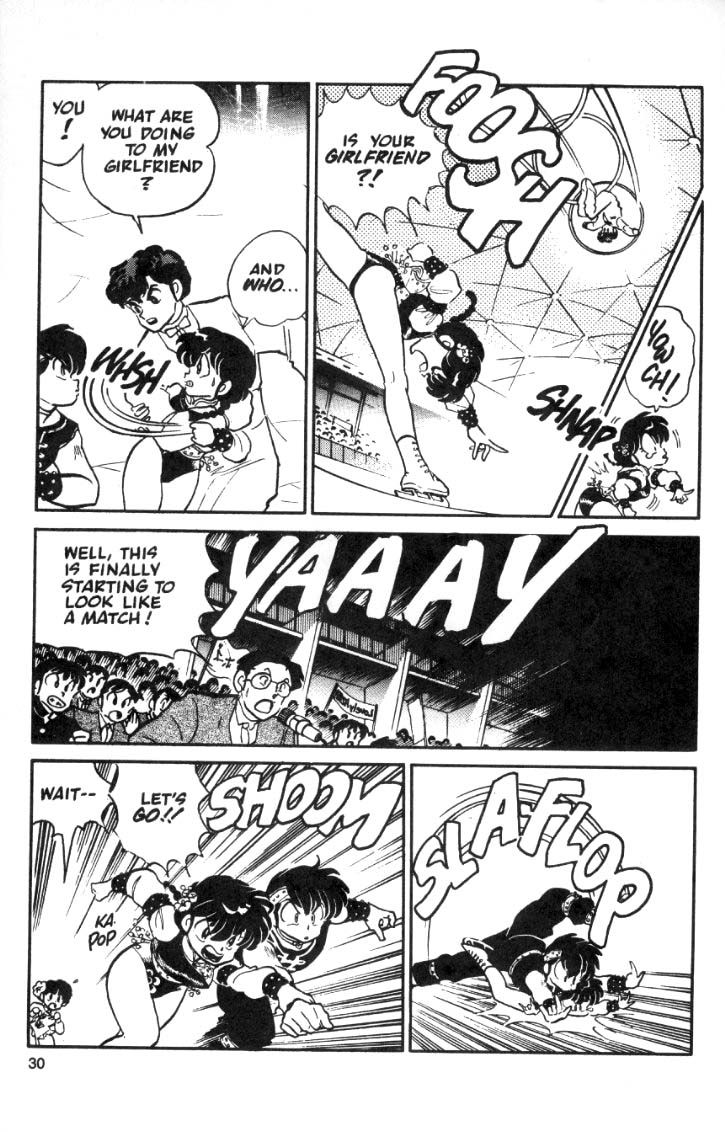 Ranma 1/2 chapter 28 page 9