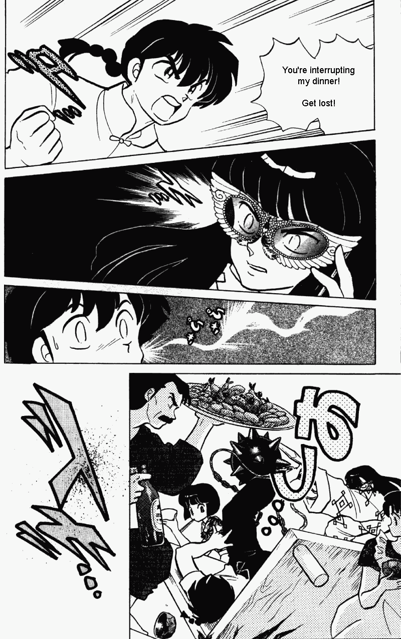 Ranma 1/2 chapter 282 page 10