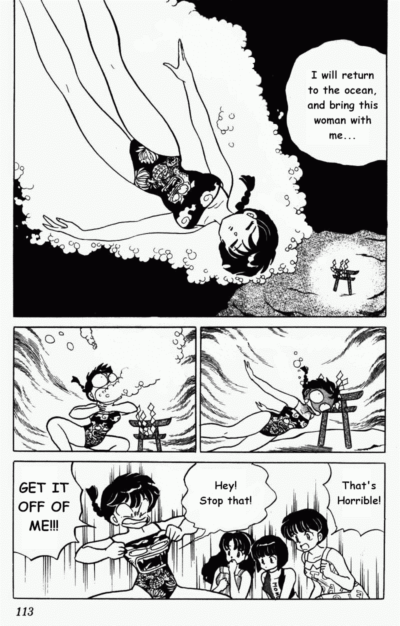 Ranma 1/2 chapter 285 page 12