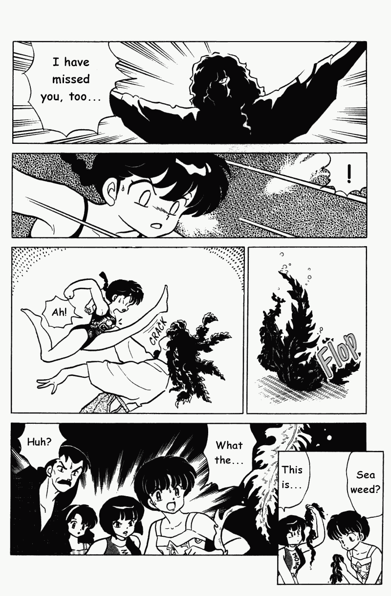 Ranma 1/2 chapter 286 page 2
