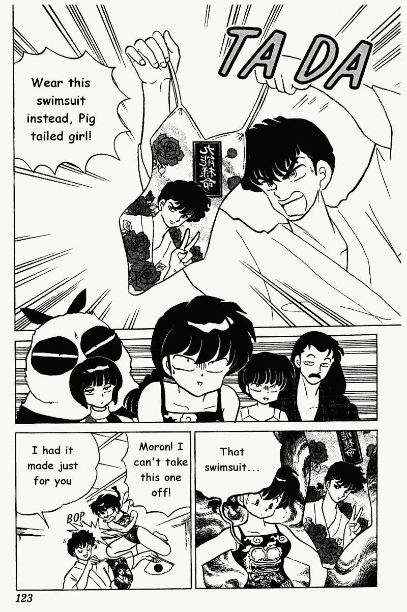 Ranma 1/2 chapter 286 page 6