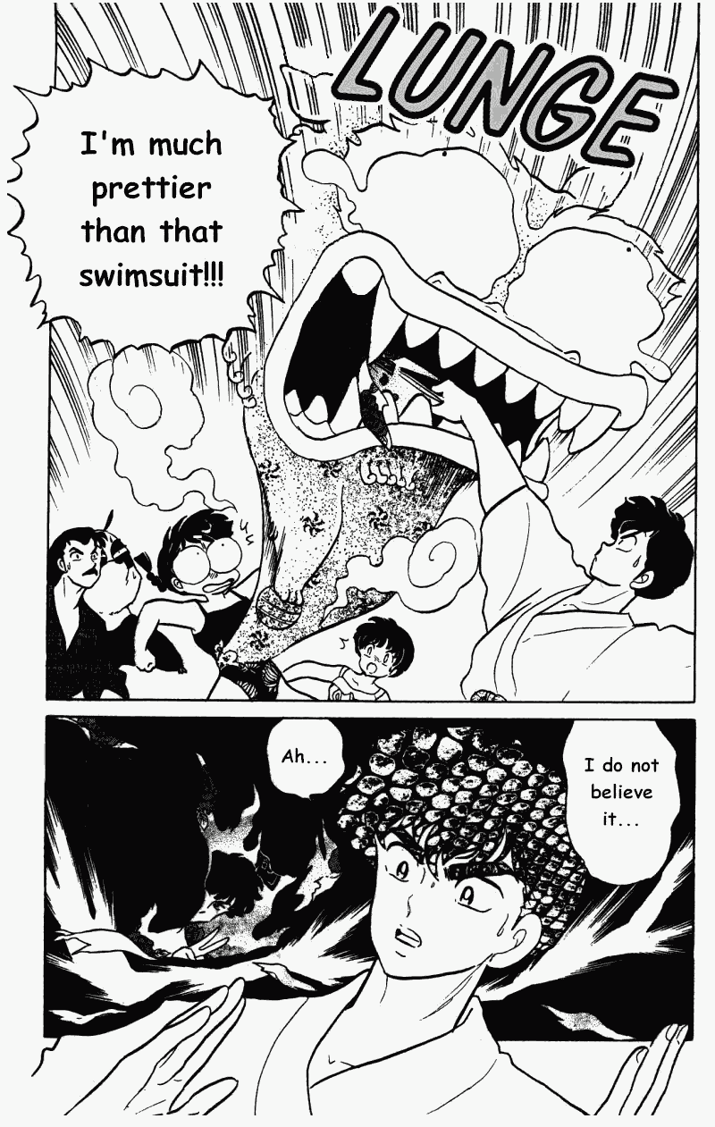 Ranma 1/2 chapter 286 page 7