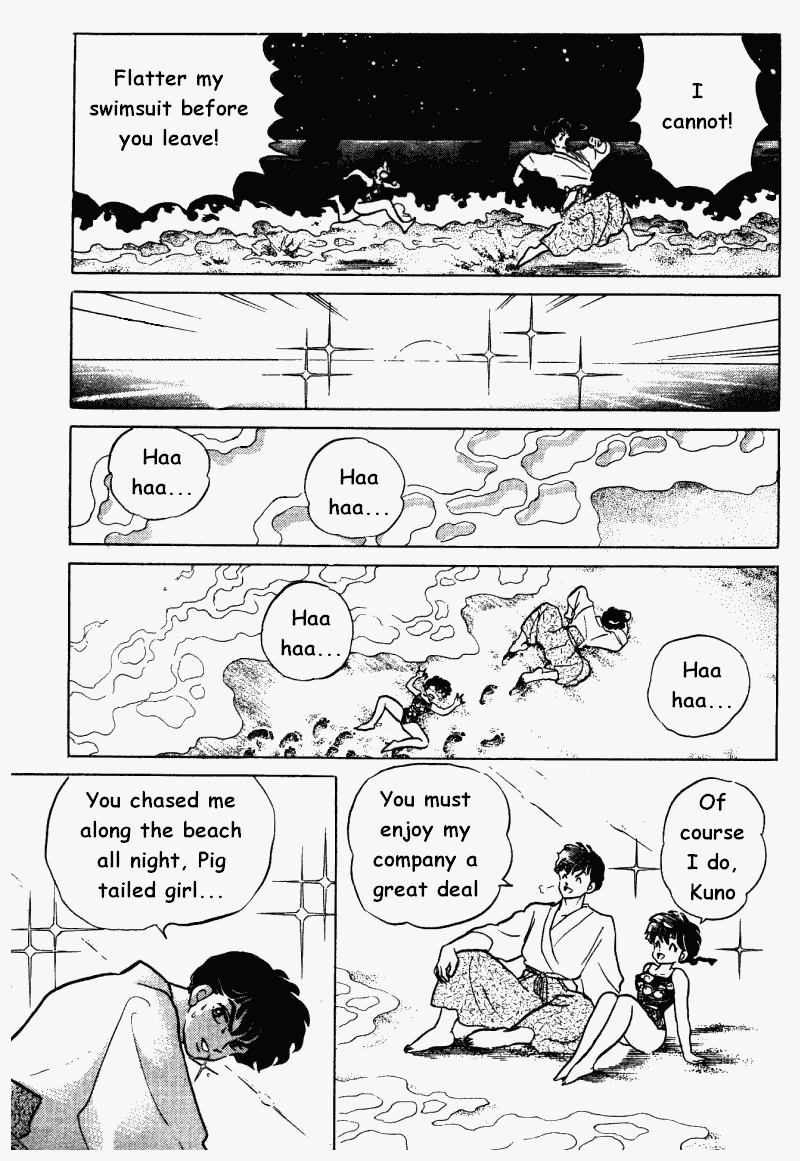 Ranma 1/2 chapter 286 page 9