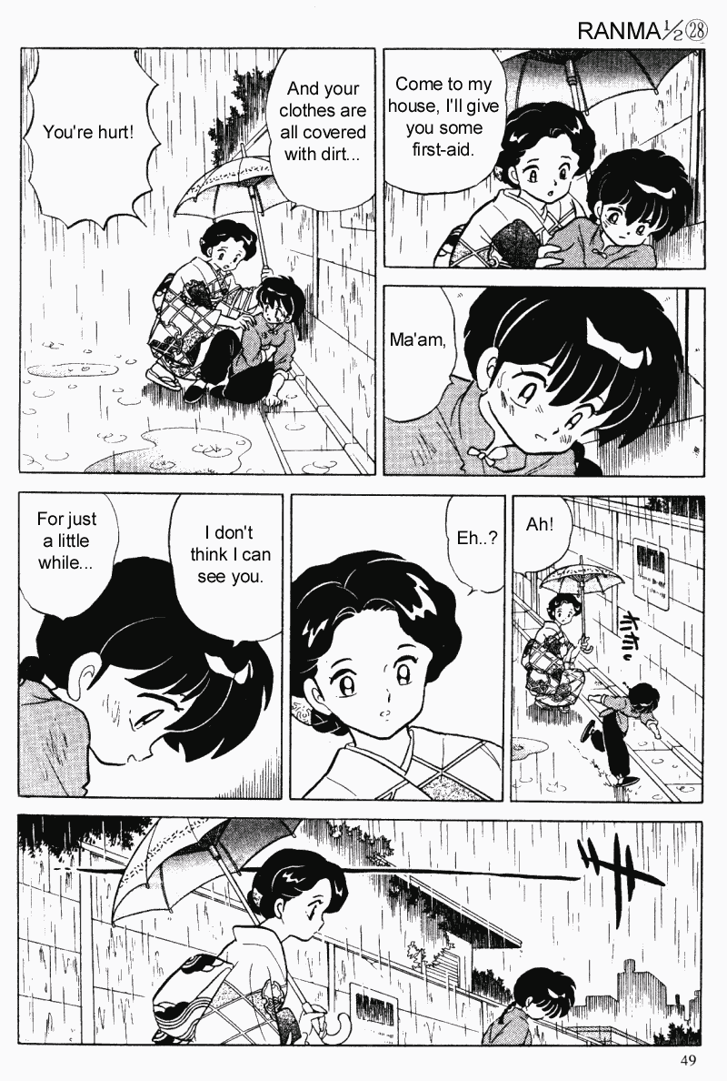 Ranma 1/2 chapter 292 page 12