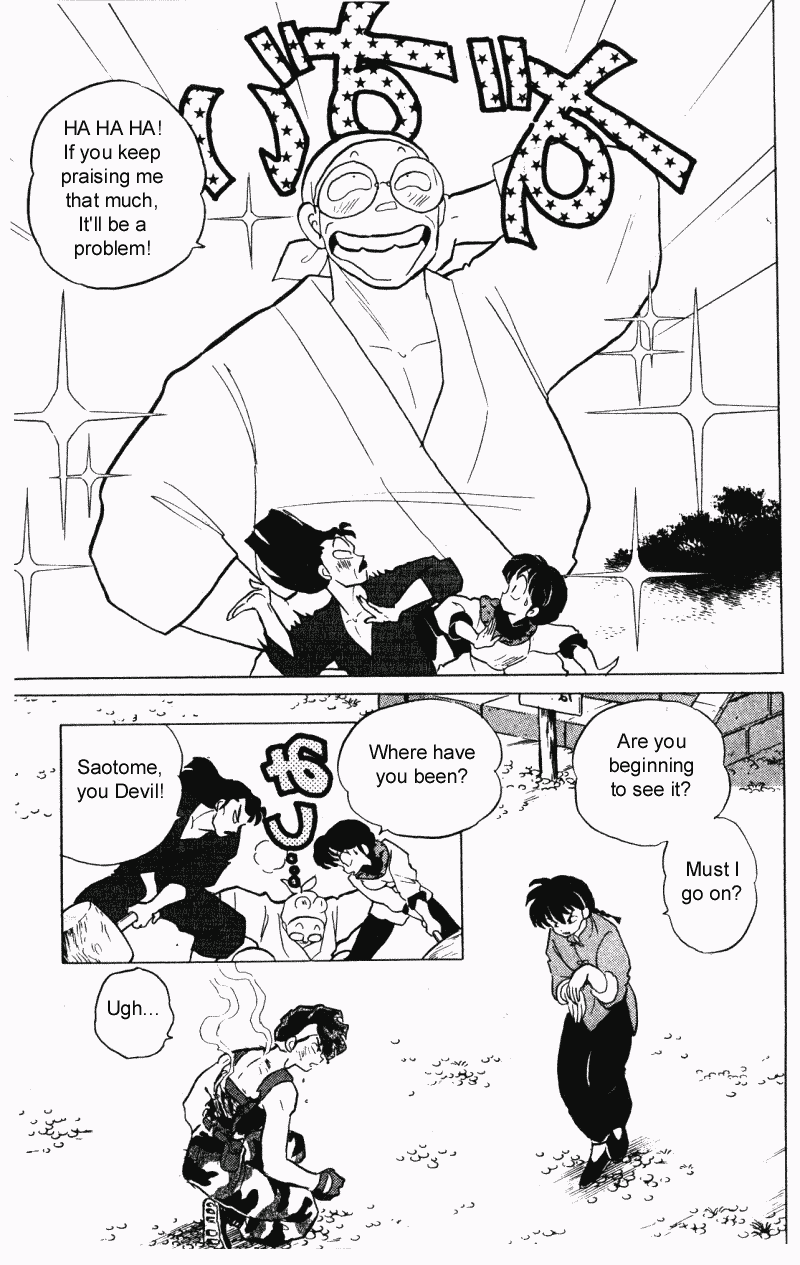 Ranma 1/2 chapter 296 page 7