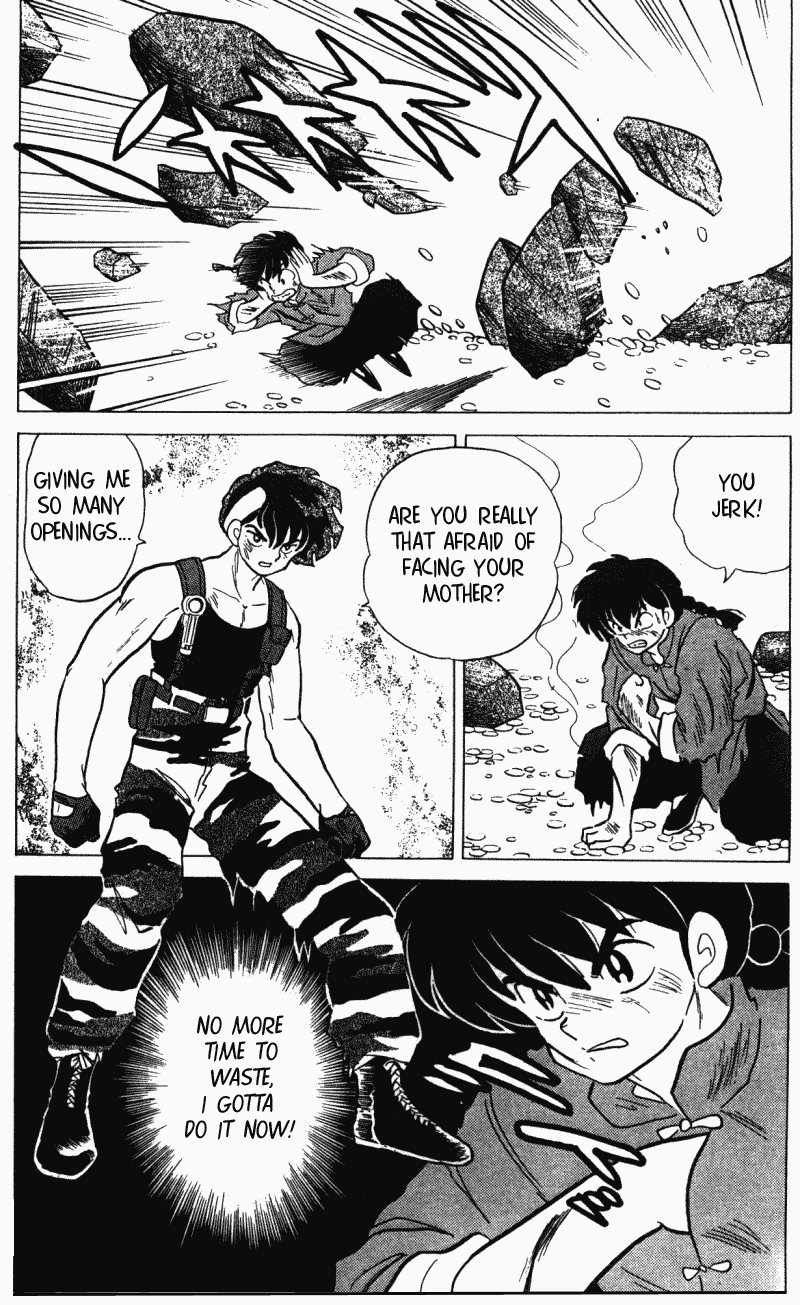 Ranma 1/2 chapter 298 page 4