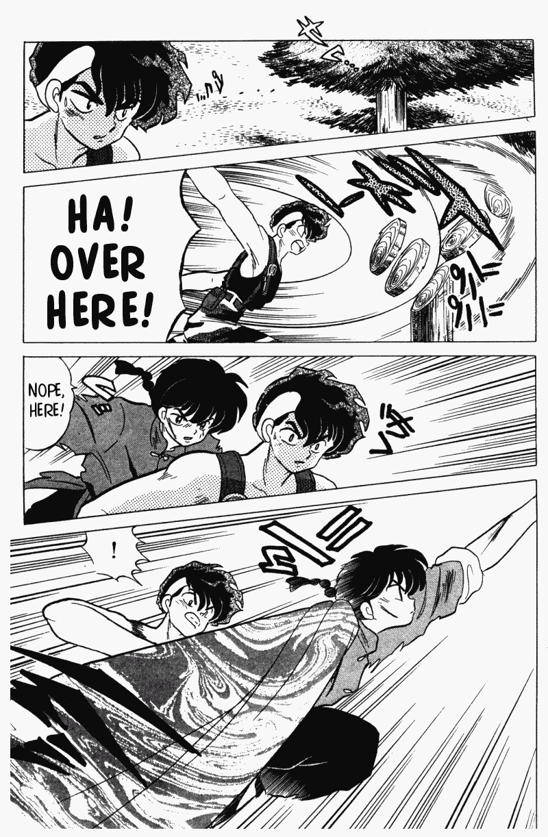 Ranma 1/2 chapter 298 page 7