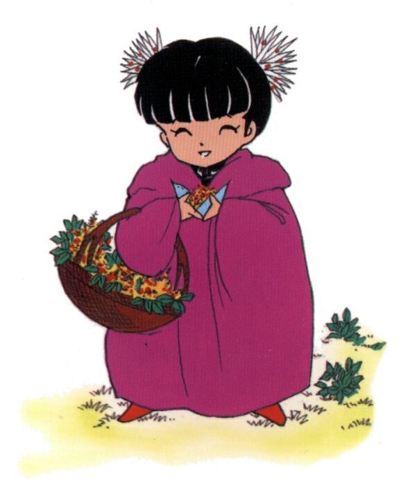 Ranma 1/2 chapter 301 page 1