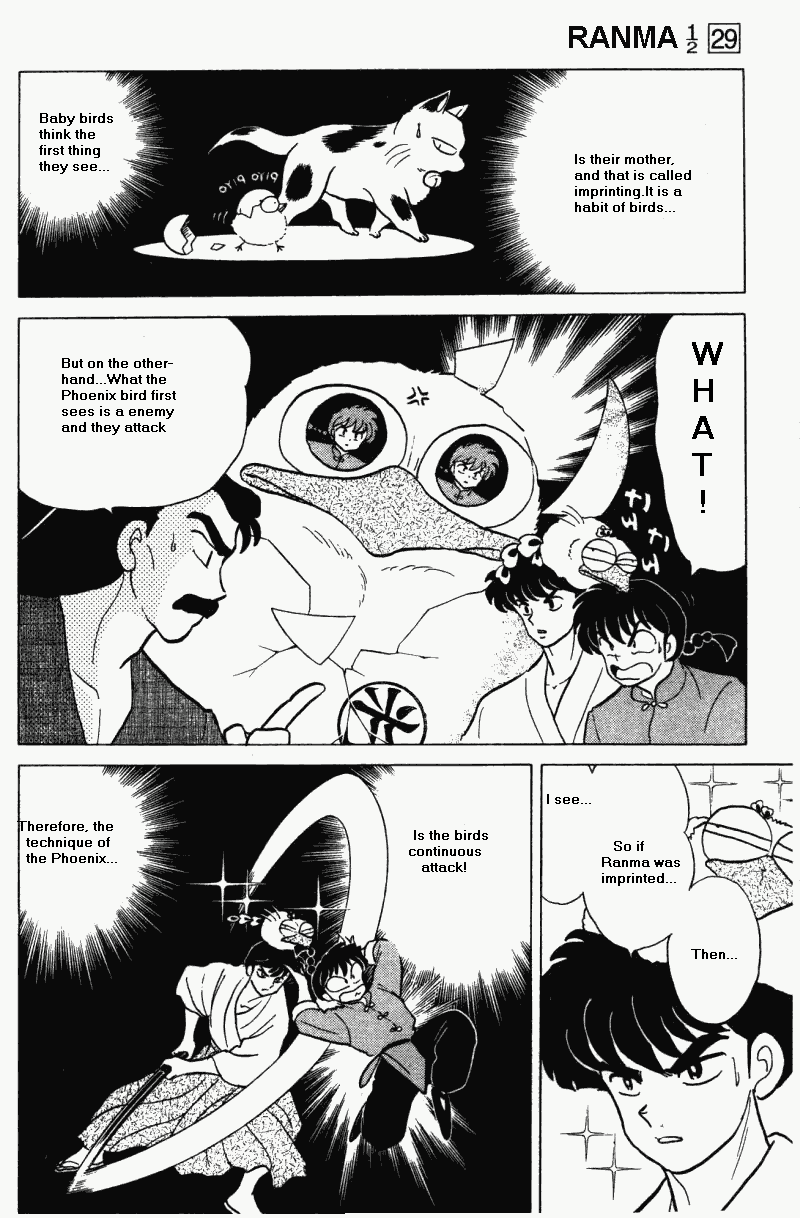 Ranma 1/2 chapter 301 page 14