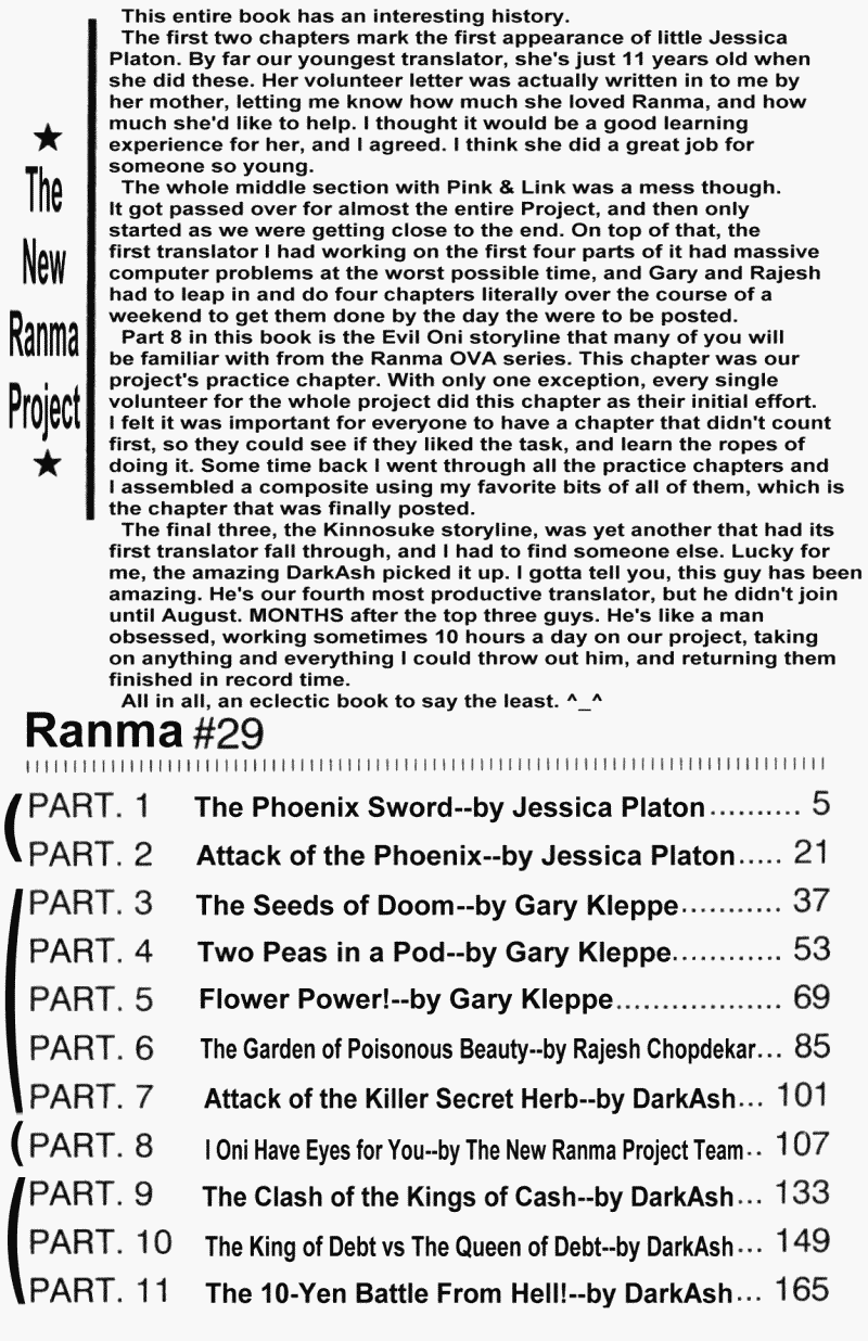 Ranma 1/2 chapter 301 page 3