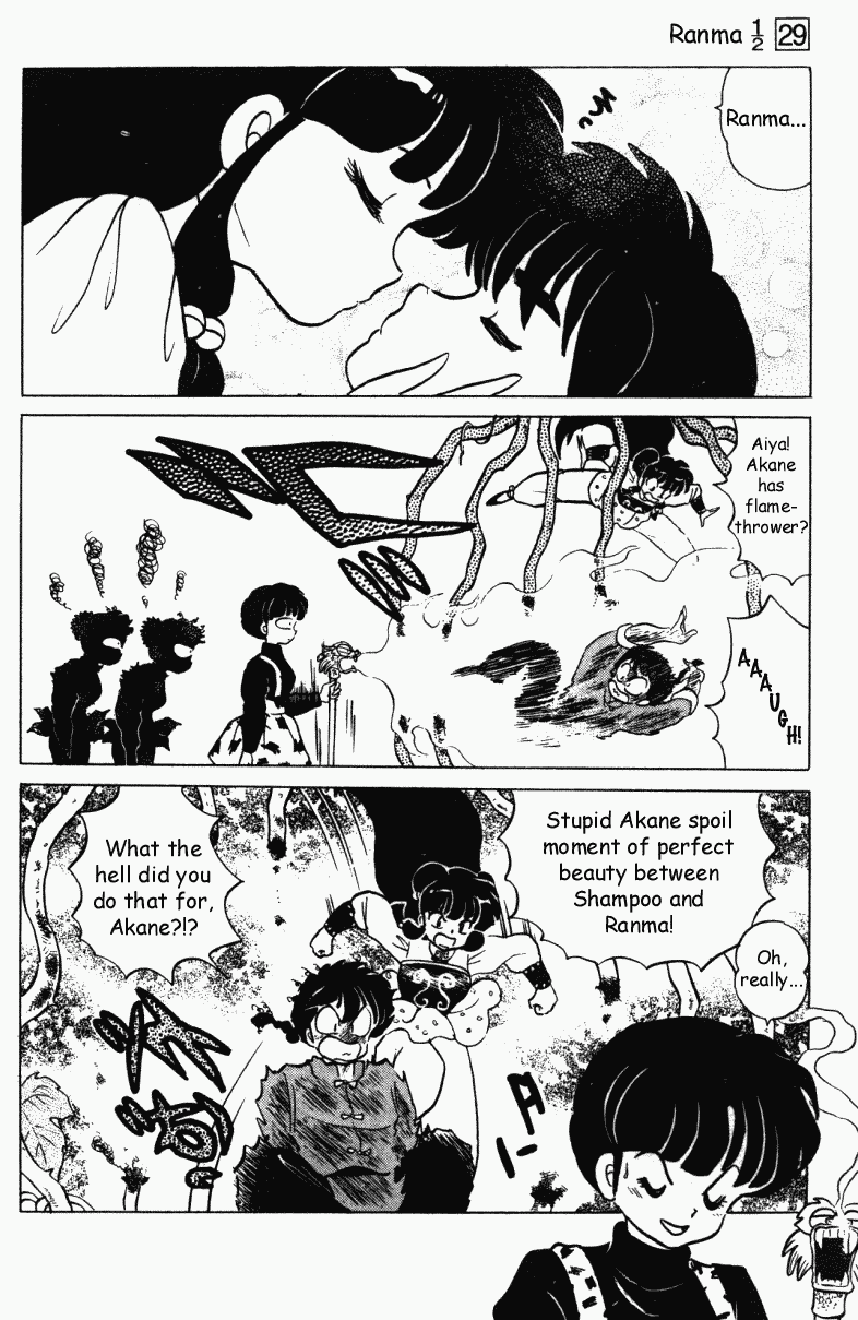 Ranma 1/2 chapter 306 page 12
