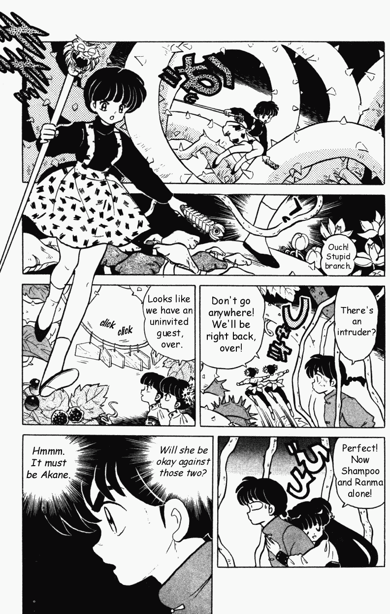 Ranma 1/2 chapter 306 page 7