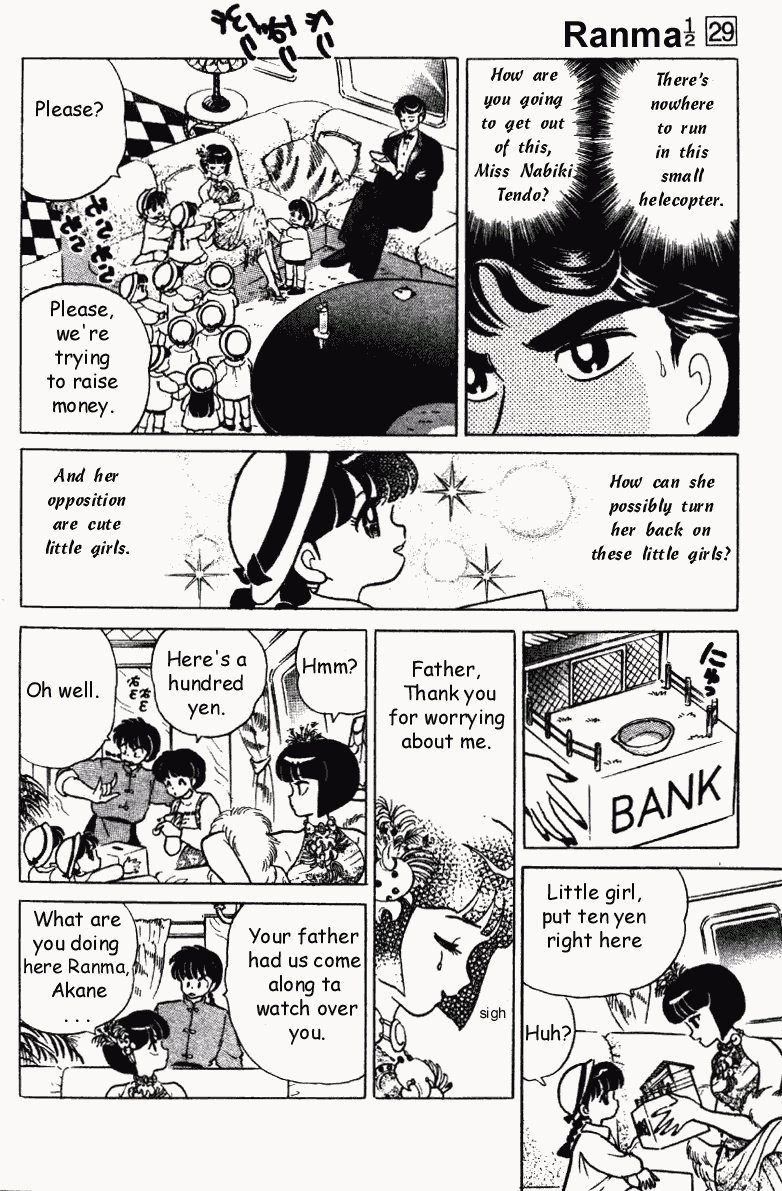 Ranma 1/2 chapter 310 page 8