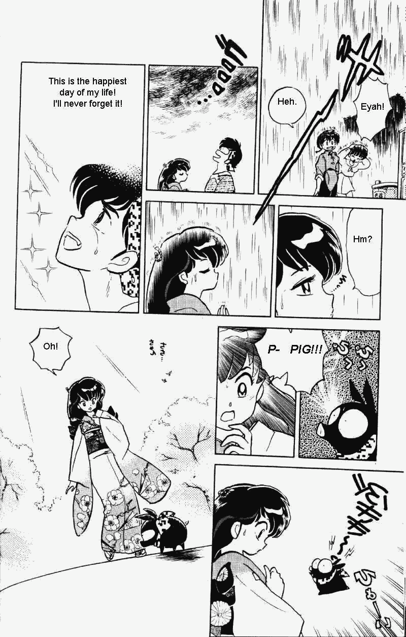 Ranma 1/2 chapter 314 page 8