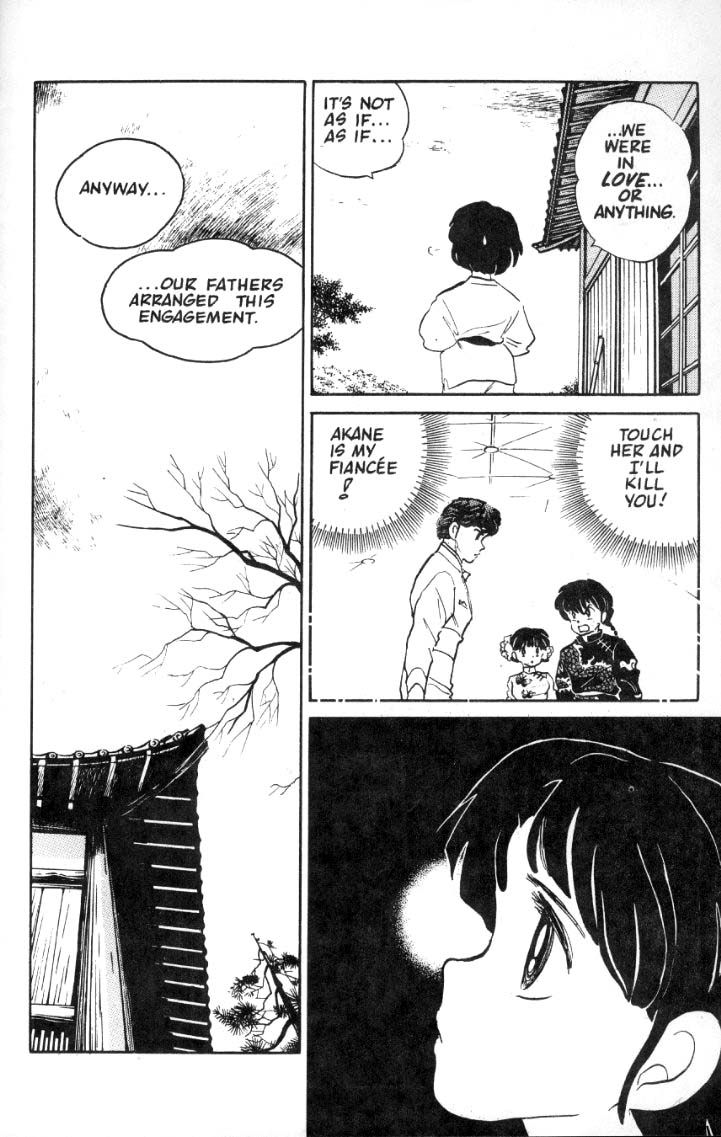 Ranma 1/2 chapter 32 page 10