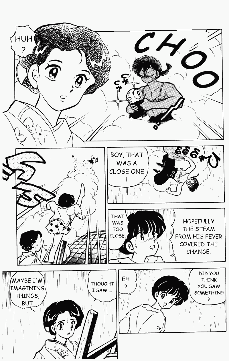 Ranma 1/2 chapter 320 page 7