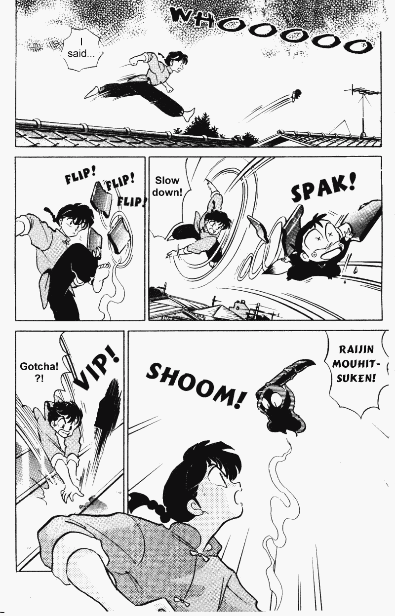 Ranma 1/2 chapter 323 page 16