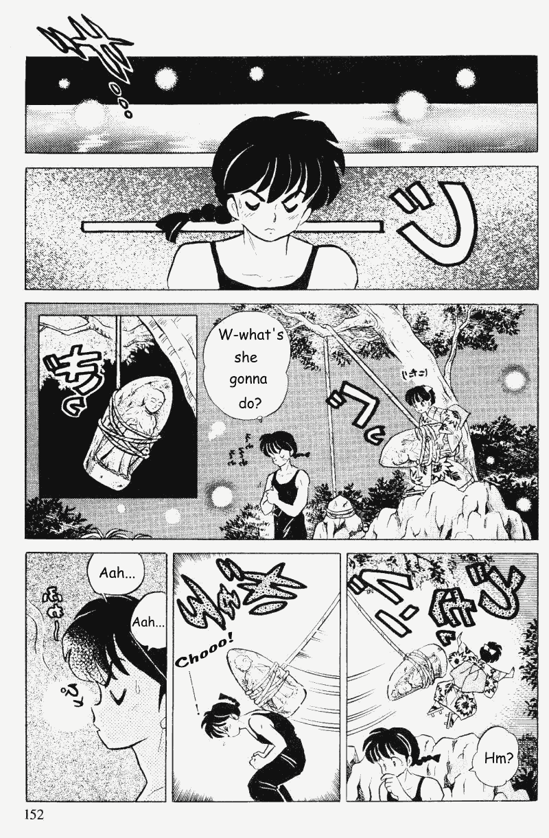 Ranma 1/2 chapter 332 page 3