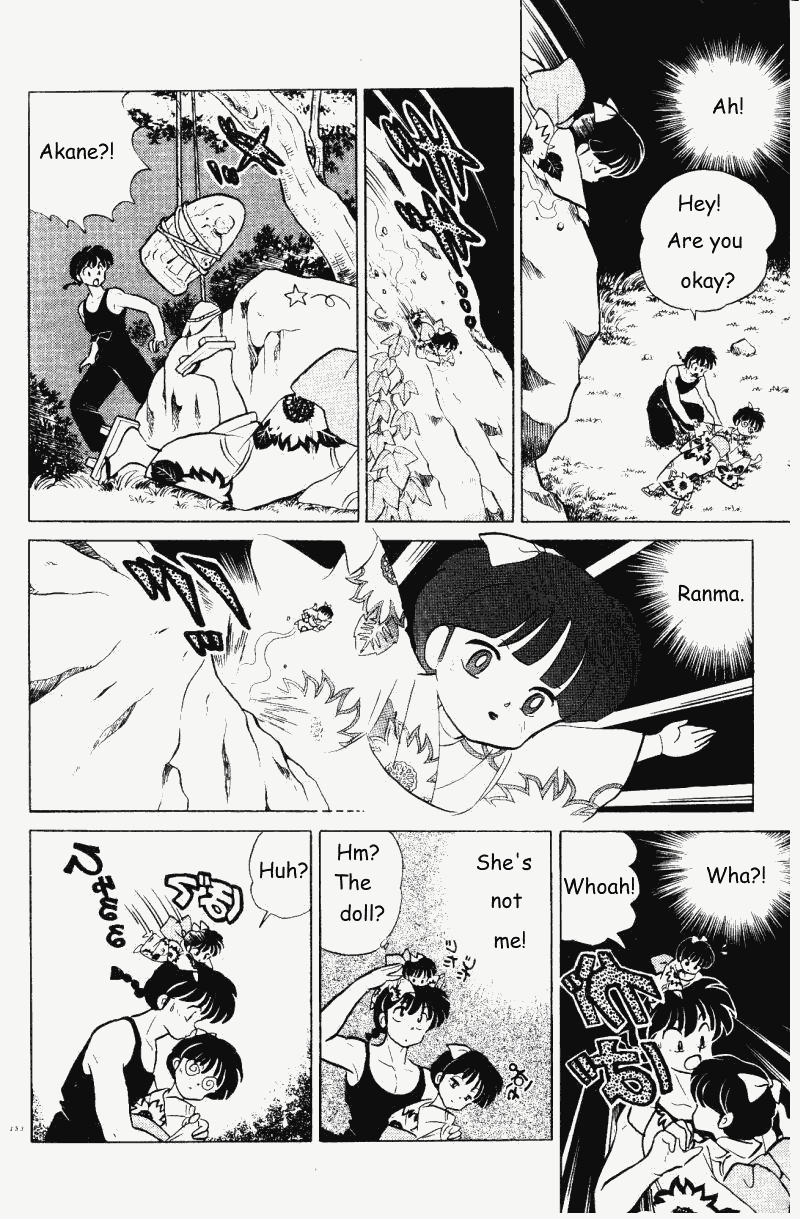 Ranma 1/2 chapter 332 page 4