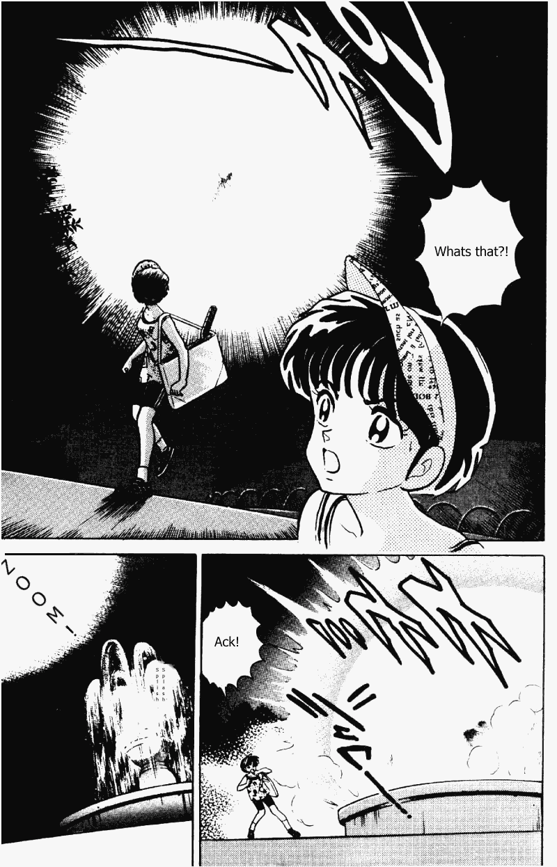 Ranma 1/2 chapter 334 page 7