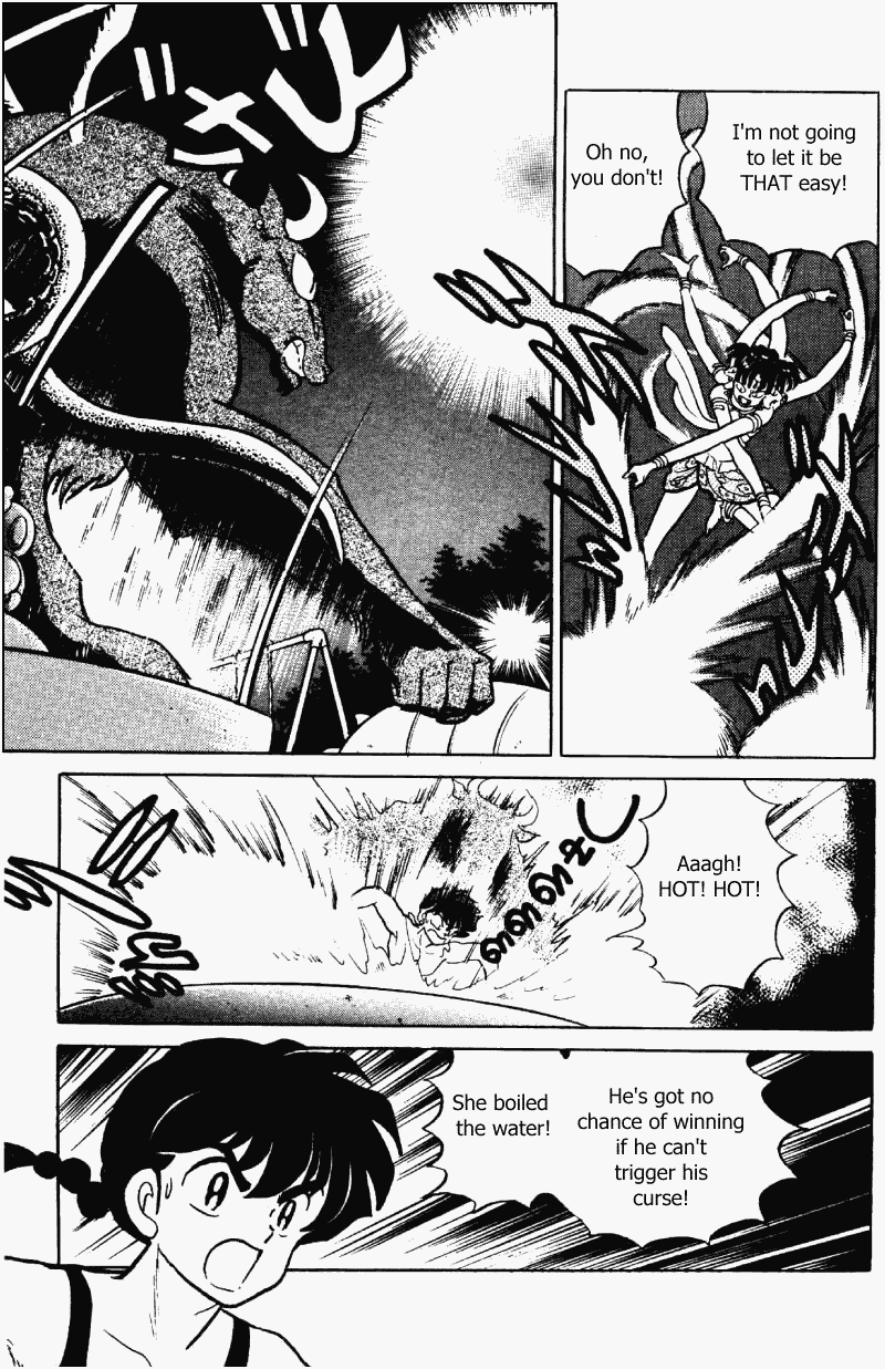 Ranma 1/2 chapter 335 page 7