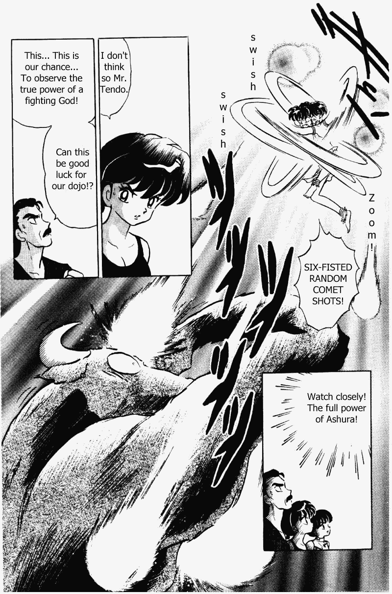 Ranma 1/2 chapter 337 page 2