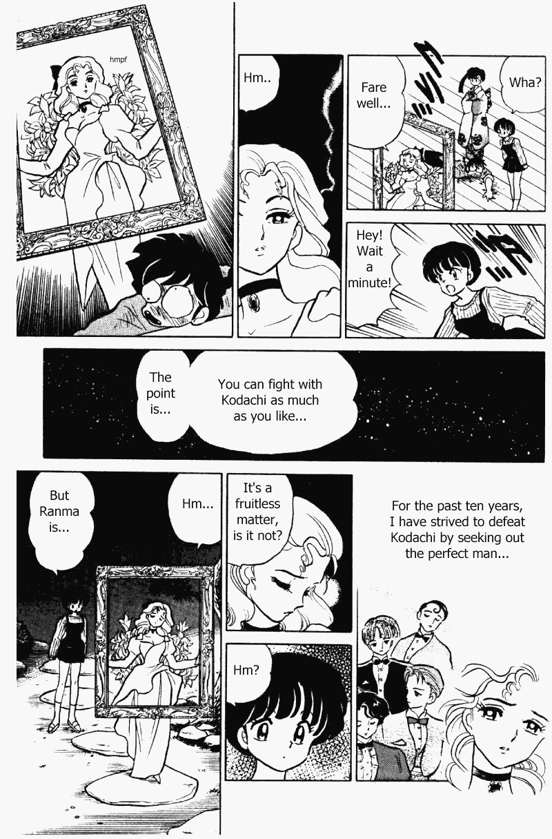 Ranma 1/2 chapter 339 page 13