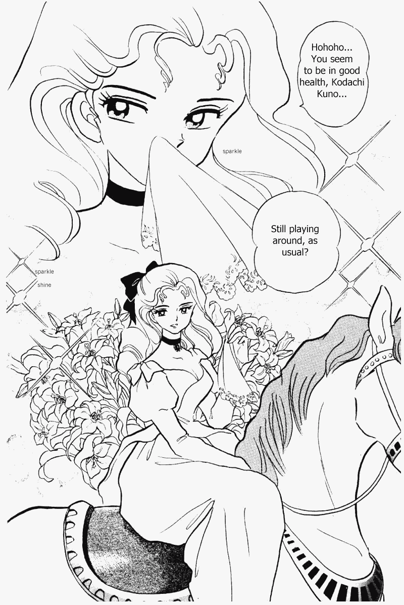 Ranma 1/2 chapter 339 page 4