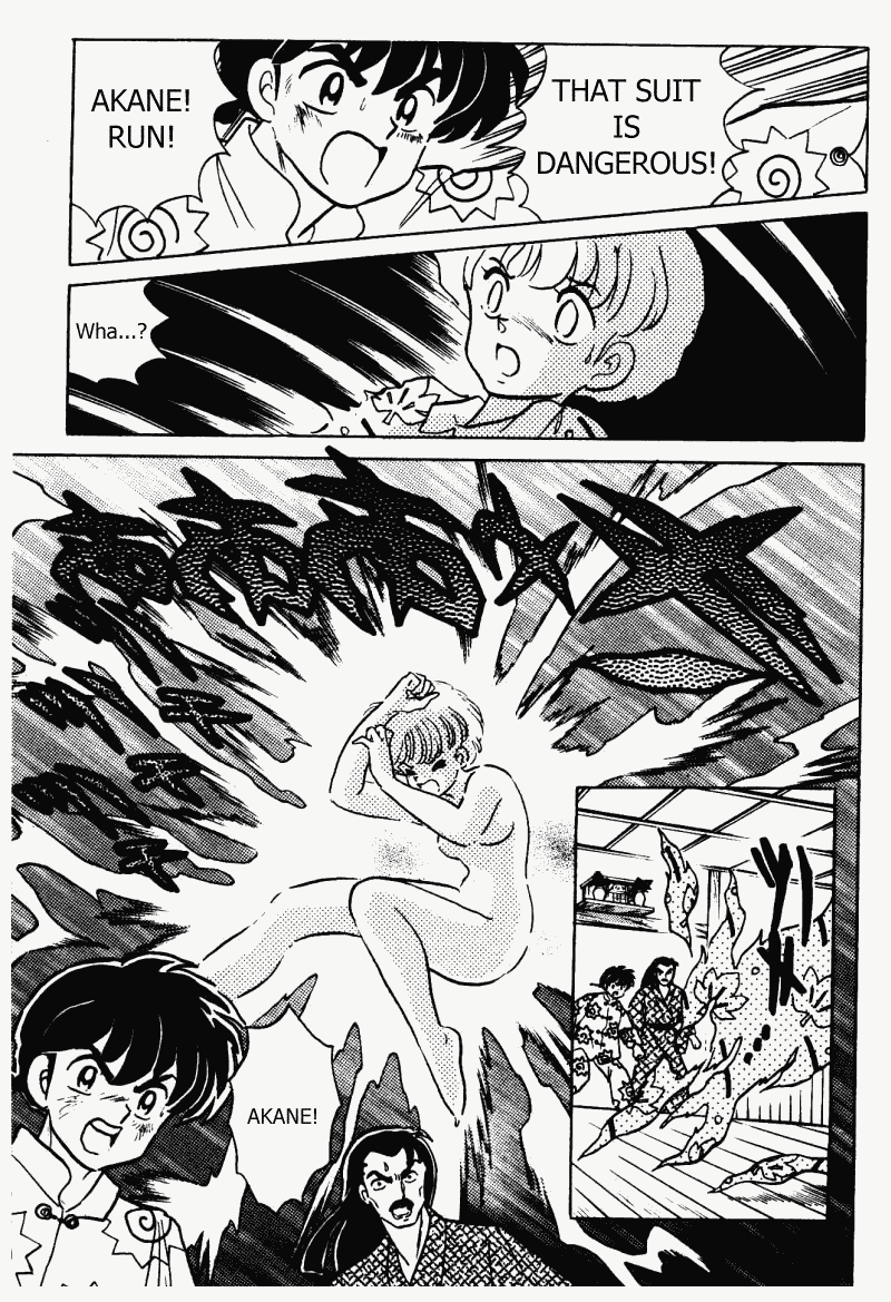Ranma 1/2 chapter 341 page 7