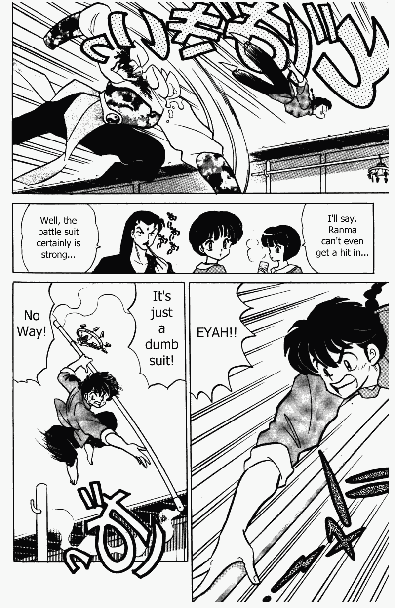 Ranma 1/2 chapter 342 page 4