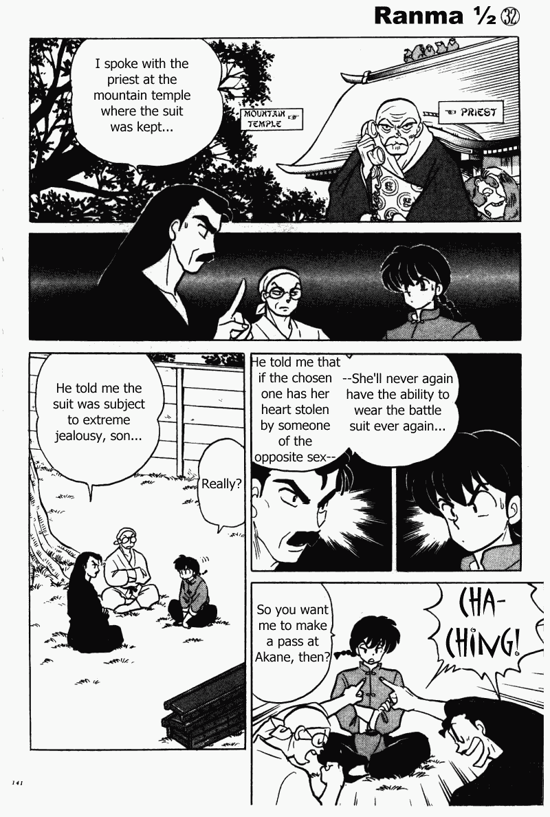 Ranma 1/2 chapter 342 page 8
