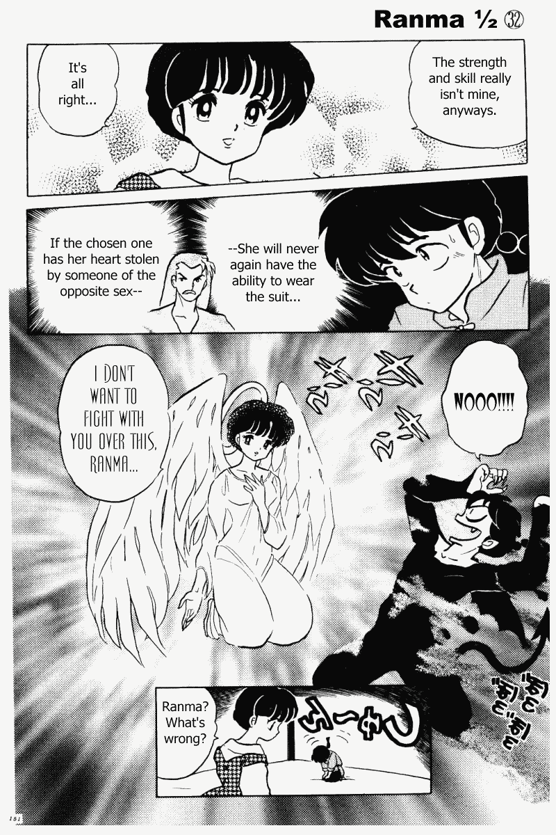 Ranma 1/2 chapter 343 page 2