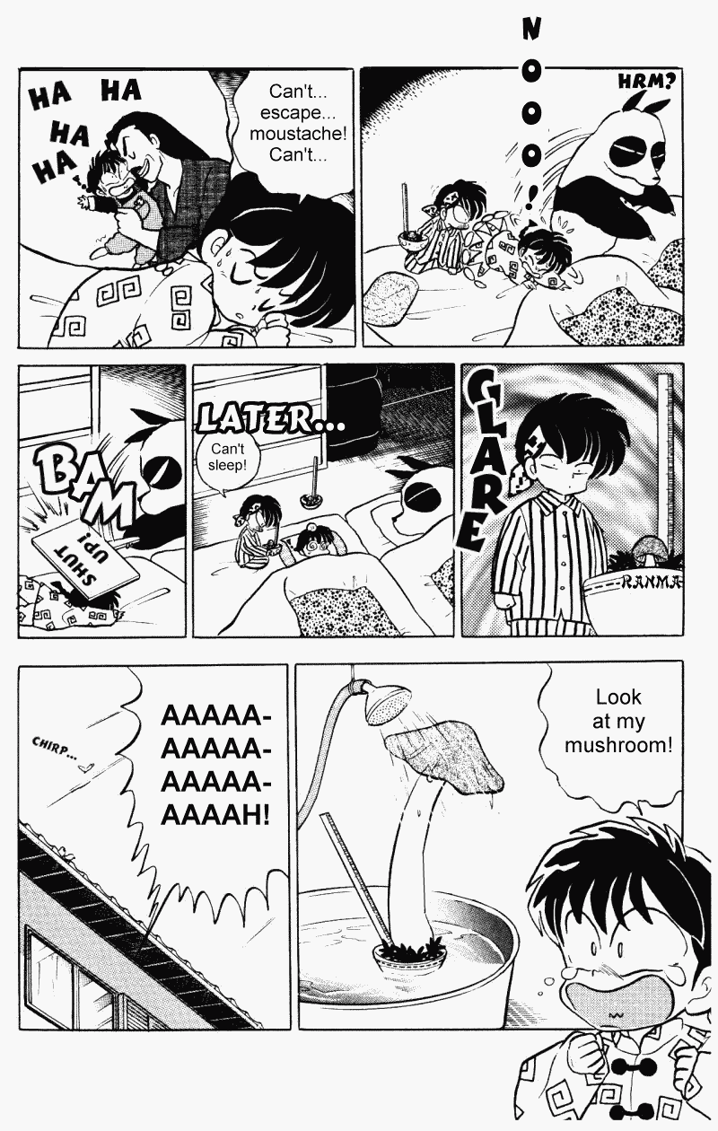 Ranma 1/2 chapter 348 page 12