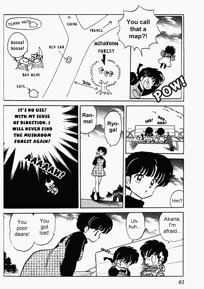 Ranma 1/2 chapter 348 page 8