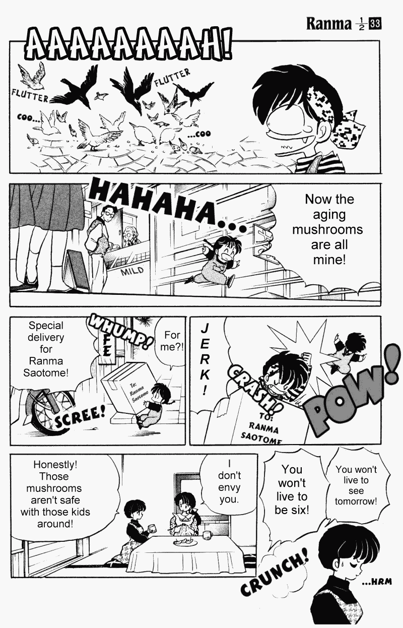 Ranma 1/2 chapter 349 page 4