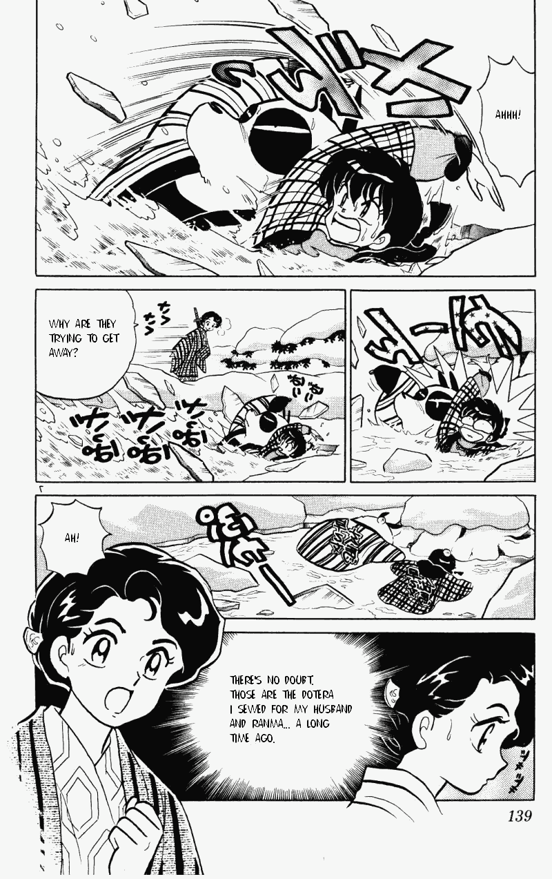 Ranma 1/2 chapter 353 page 6